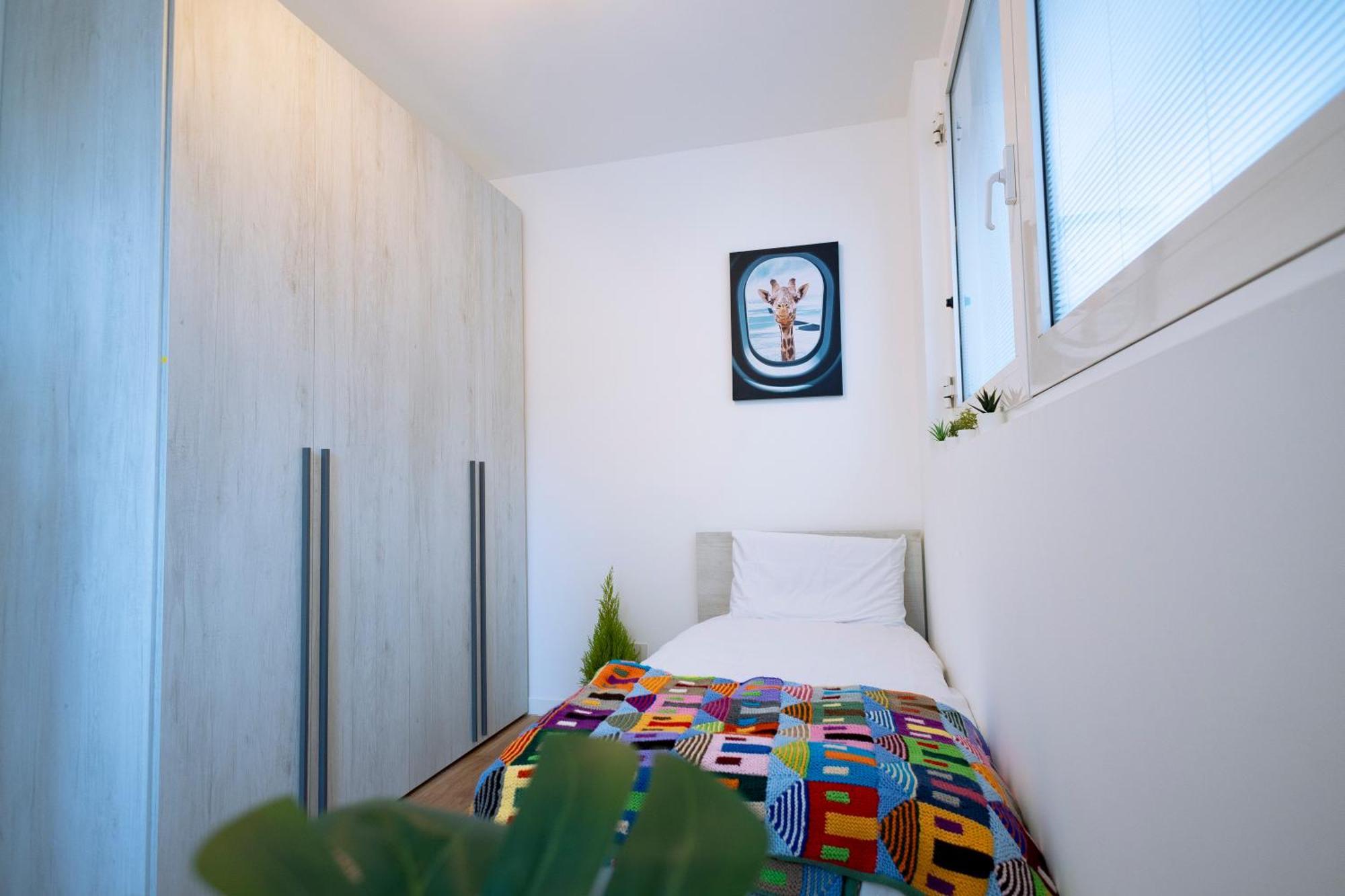 Apartamento The Urban Wildlife - San Babila Duomo Milán Exterior foto