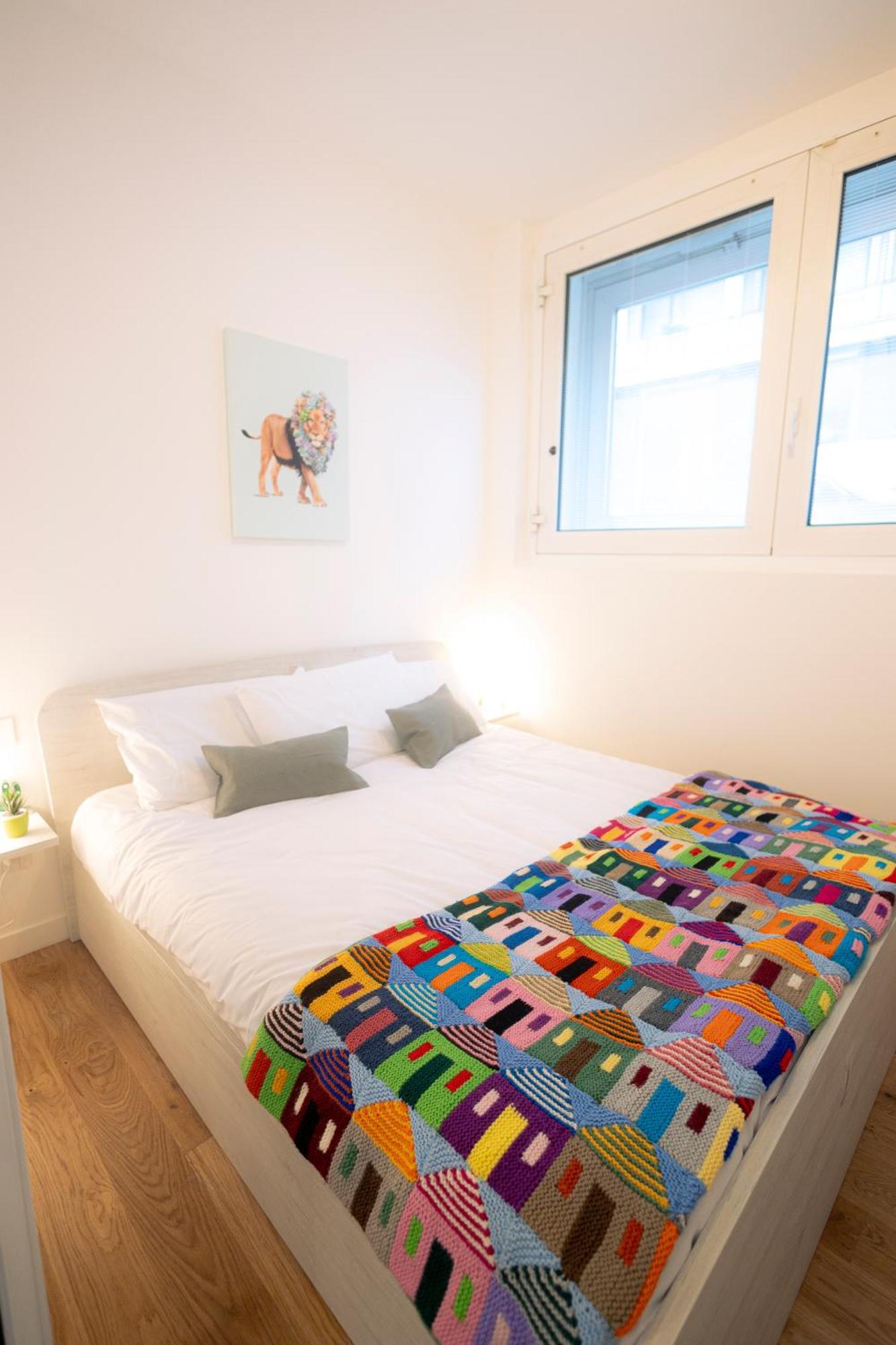 Apartamento The Urban Wildlife - San Babila Duomo Milán Exterior foto
