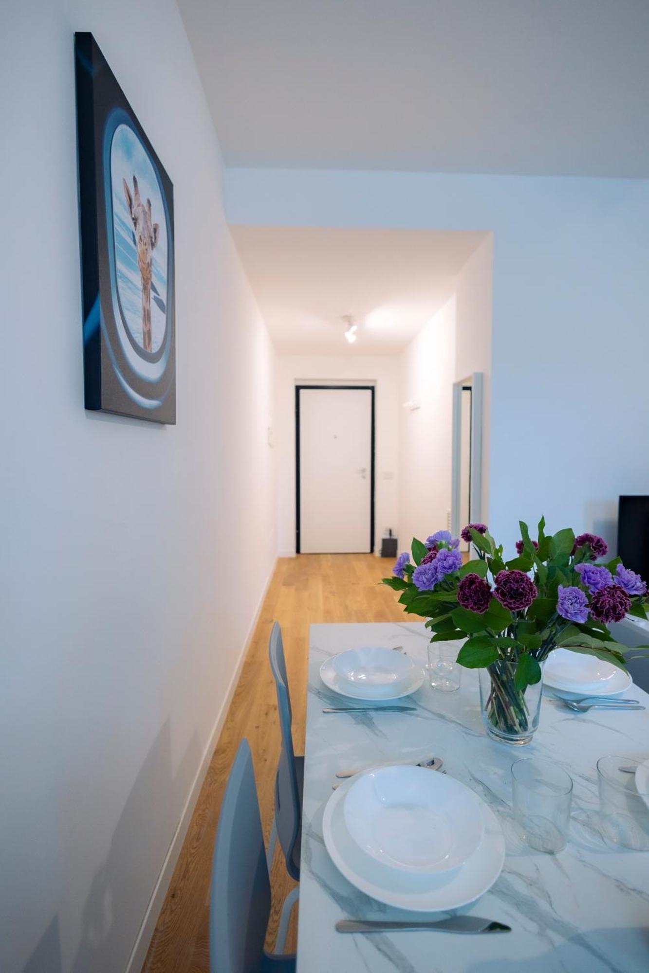 Apartamento The Urban Wildlife - San Babila Duomo Milán Exterior foto